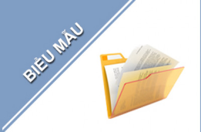 Mẫu Đơn đăng ký học hè