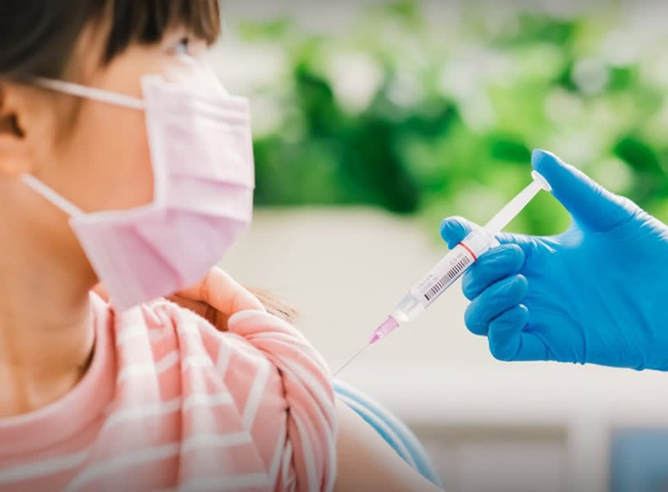 Tiêm vắc xin covid-19 cho trẻ từ 5 đến dưới 12 tuổi và những điều cần biết