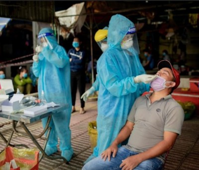SỐNG ĐẸP – SỐNG CÓ ÍCH