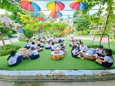 Phát triển phẩm chất và năng lực cho học sinh