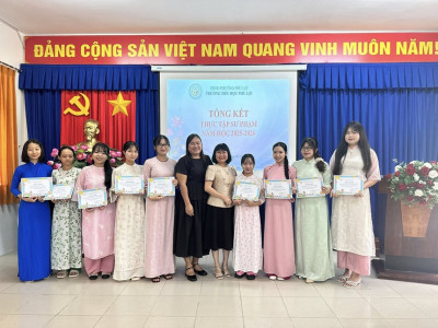 Trường Tiểu học Phú Lợi tổ chức cuộc thi olympic tiếng anh trên Internet (ioe) cấp tỉnh/thành phố năm học 2025 – 2026.